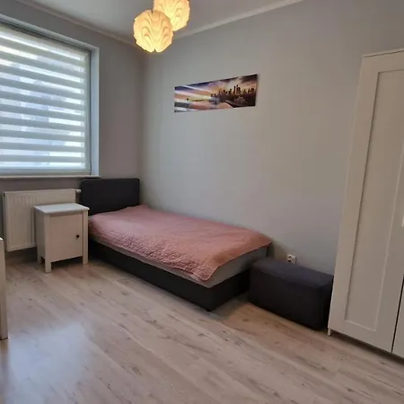 Apartament Rzeszow Siemienskiego Exterior photo