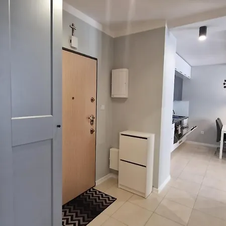 Apartament Rzeszow Siemienskiego Exterior photo