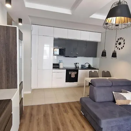 Apartament Rzeszow Siemienskiego Exterior photo