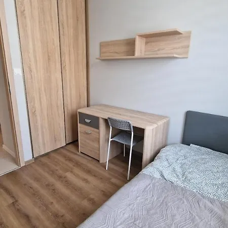 Apartament Rzeszow Siemienskiego Exterior photo