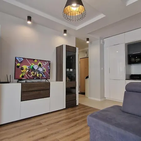 Apartament Rzeszow Siemienskiego Exterior photo