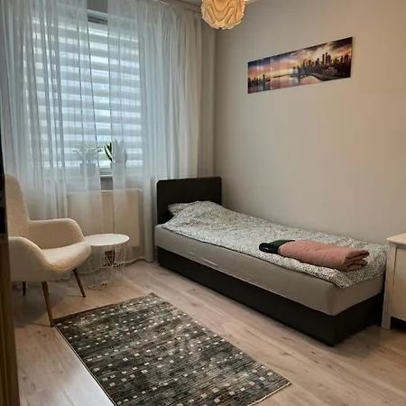 Apartament Rzeszow Siemienskiego Exterior photo