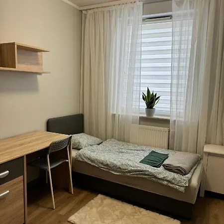 Apartament Rzeszow Siemienskiego Exterior photo