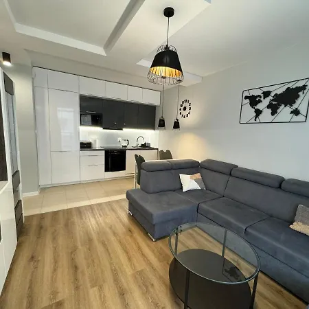 Apartament Rzeszow Siemienskiego Exterior photo