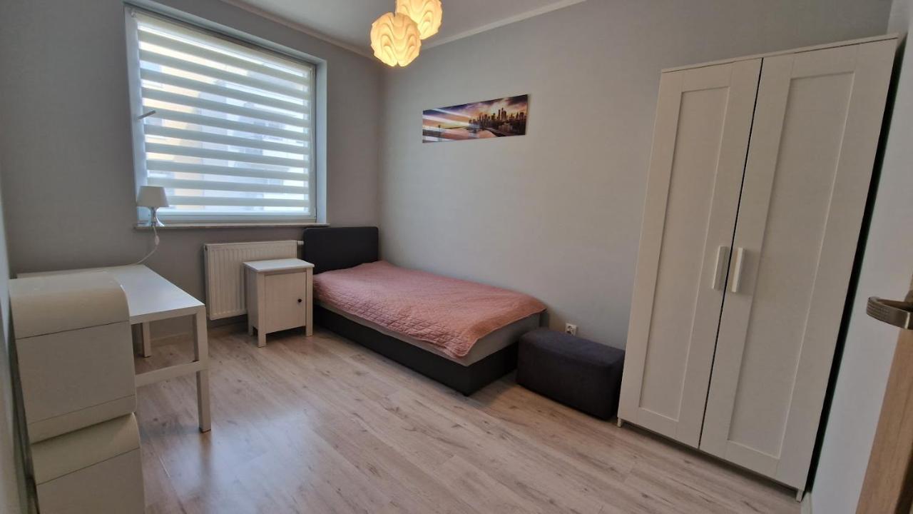 Apartment Siemienskiego
