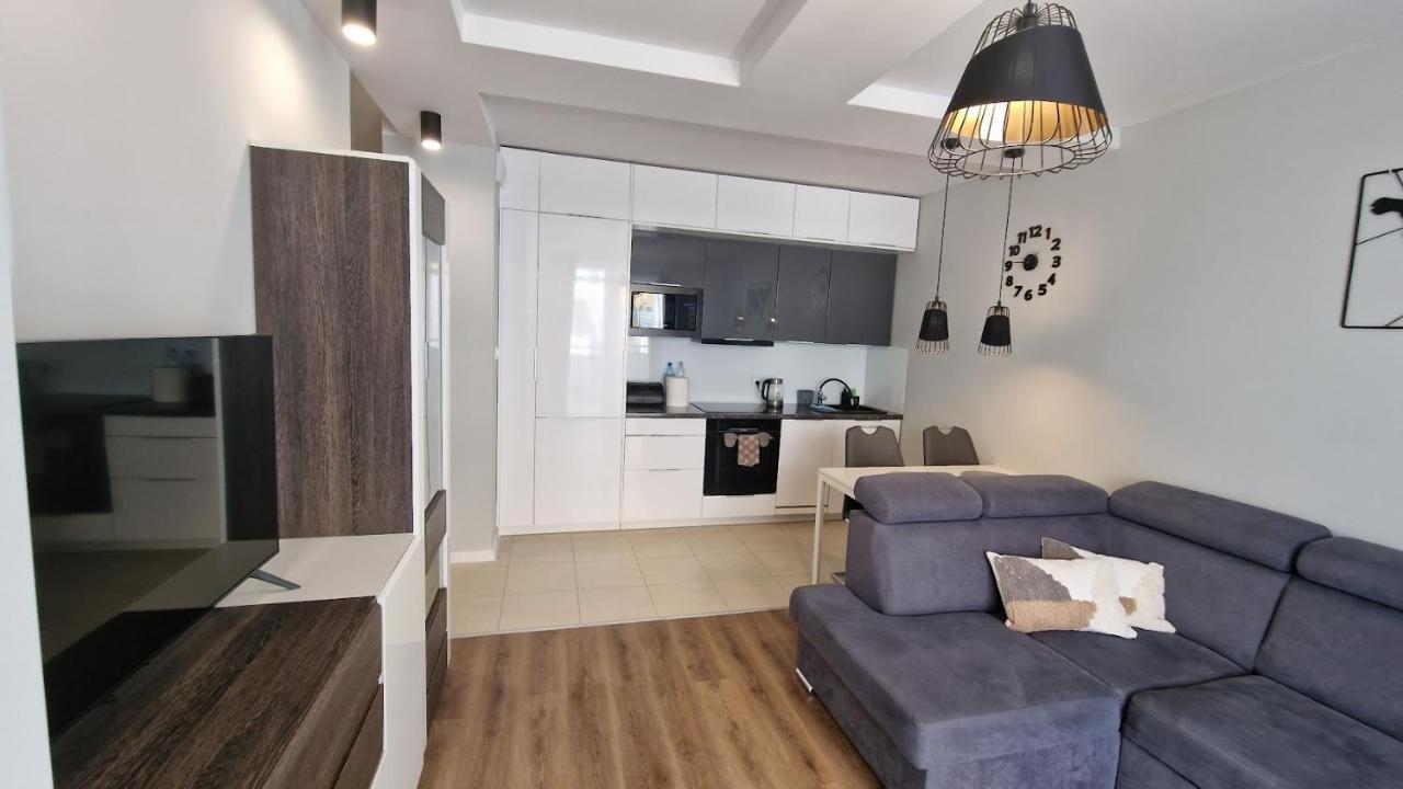 Apartment Siemienskiego Rzeszow