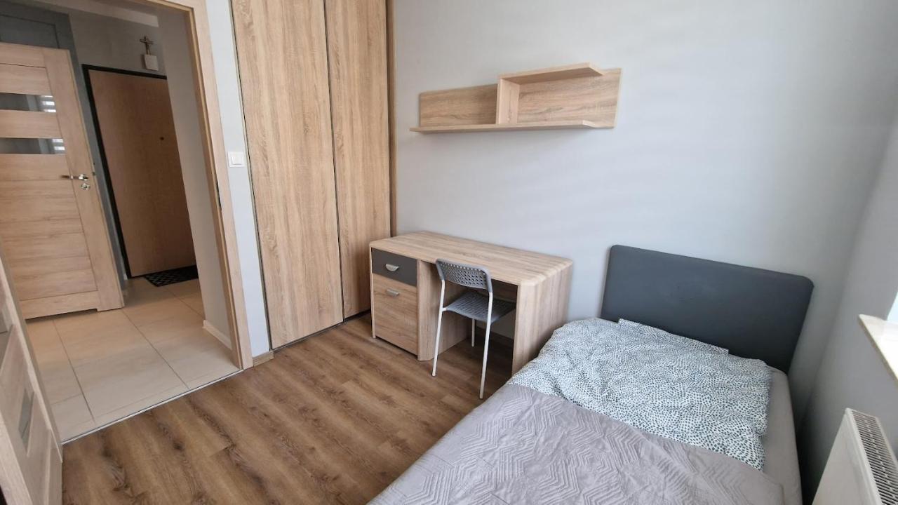 Apartment Siemienskiego