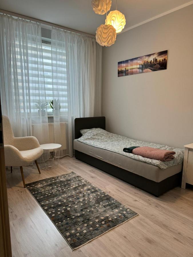 Siemienskiego Apartment *