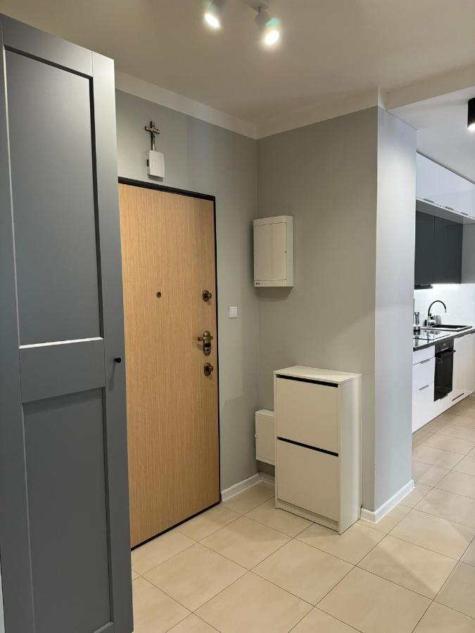 Apartment Siemienskiego *