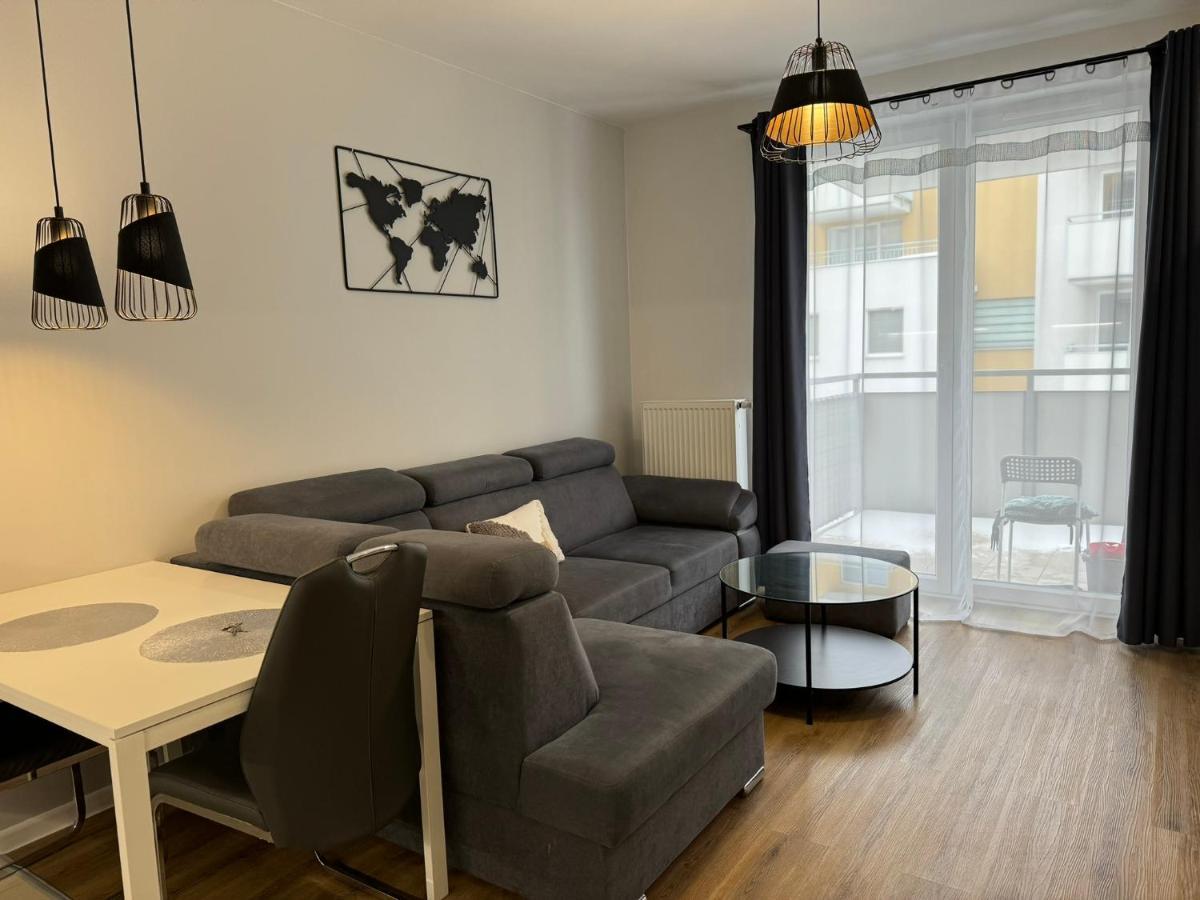 Apartment Siemienskiego *