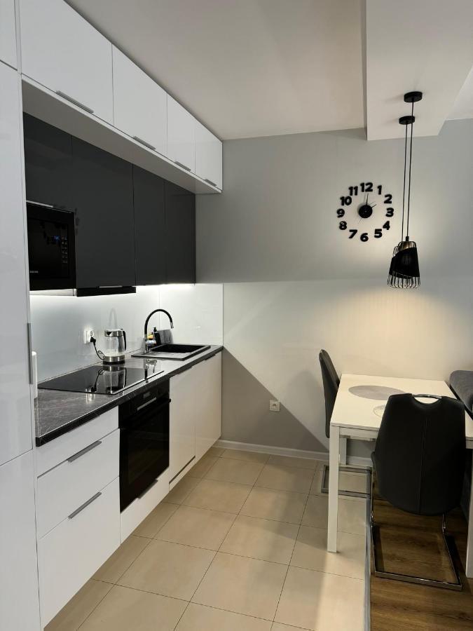 Apartment Siemienskiego Rzeszów
