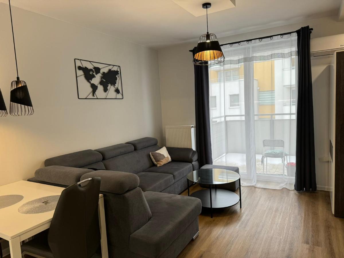 Apartment Siemienskiego Rzeszow